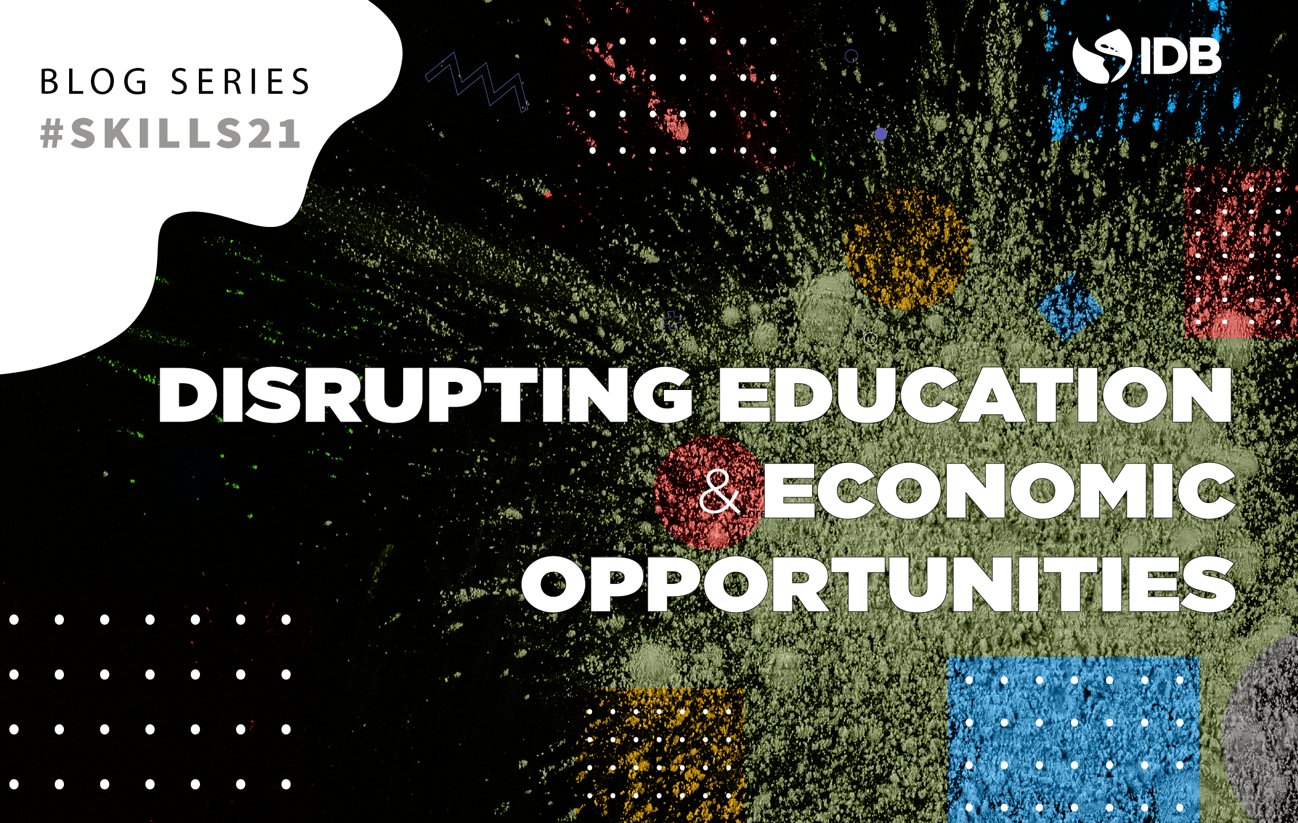 Education 2030: The Game Changers