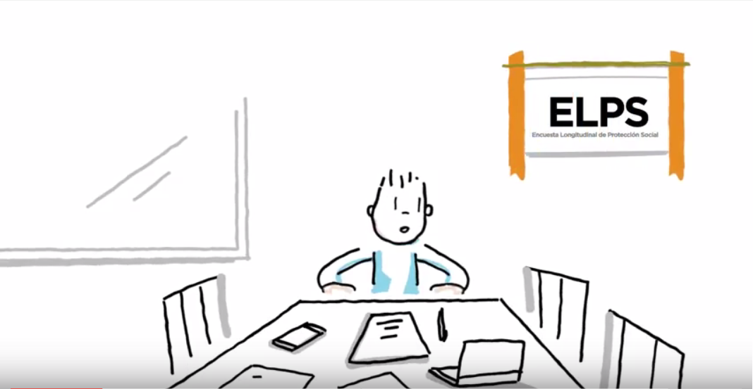 La ELPS: un GPS para mejorar la seguridad social