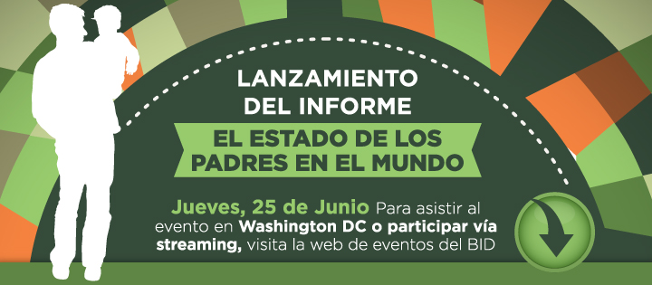 En el camino hacia la igualdad de género, los padres importan