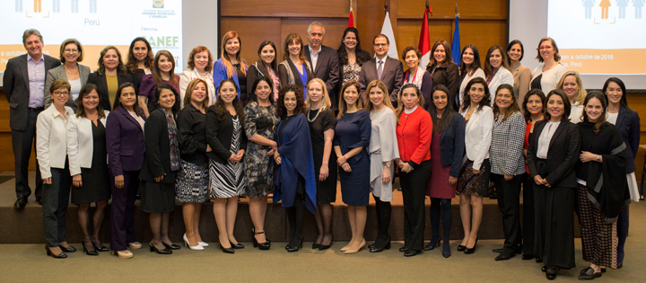 Mujeres que trepan los Andes y exploran la Amazonía