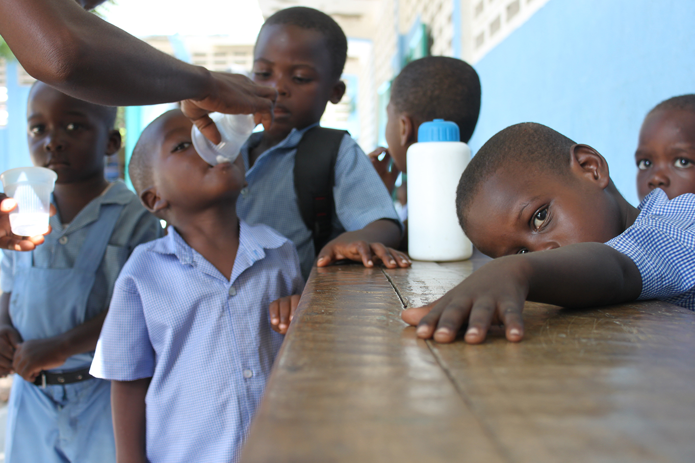 El gasto en salud de América Latina engorda pero su capacidad financiera no gana tantos kilos