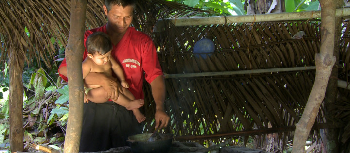 Ellos también quieren igualdad