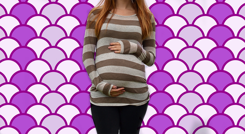 1 de cada 22 adolescentes en el mundo queda embarazada, ¿cuál crees que es el promedio para América Latina y el Caribe?