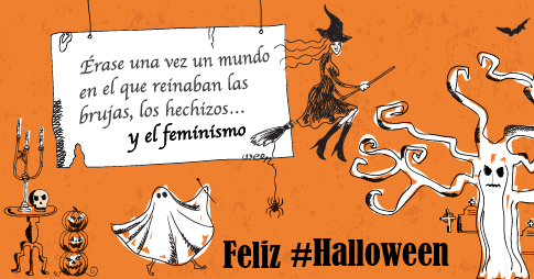 Del feminismo y otros demonios