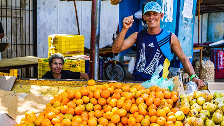 Formalidad laboral y estado de derecho