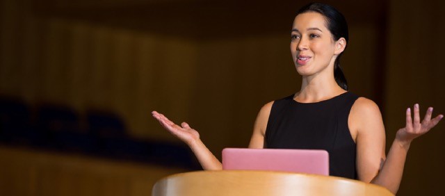 El poder de las historias