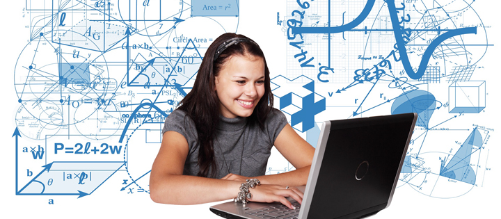 Cambiando el “chip”: ¿cómo hacer que más niñas se interesen por la ciencia y la tecnología?