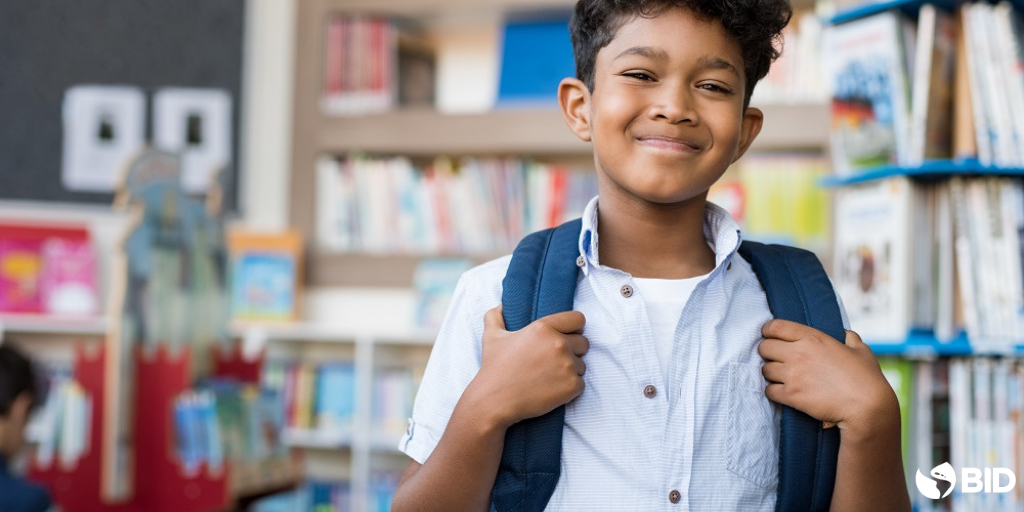 El BID y la migración: un puente entre el corto plazo y el desarrollo