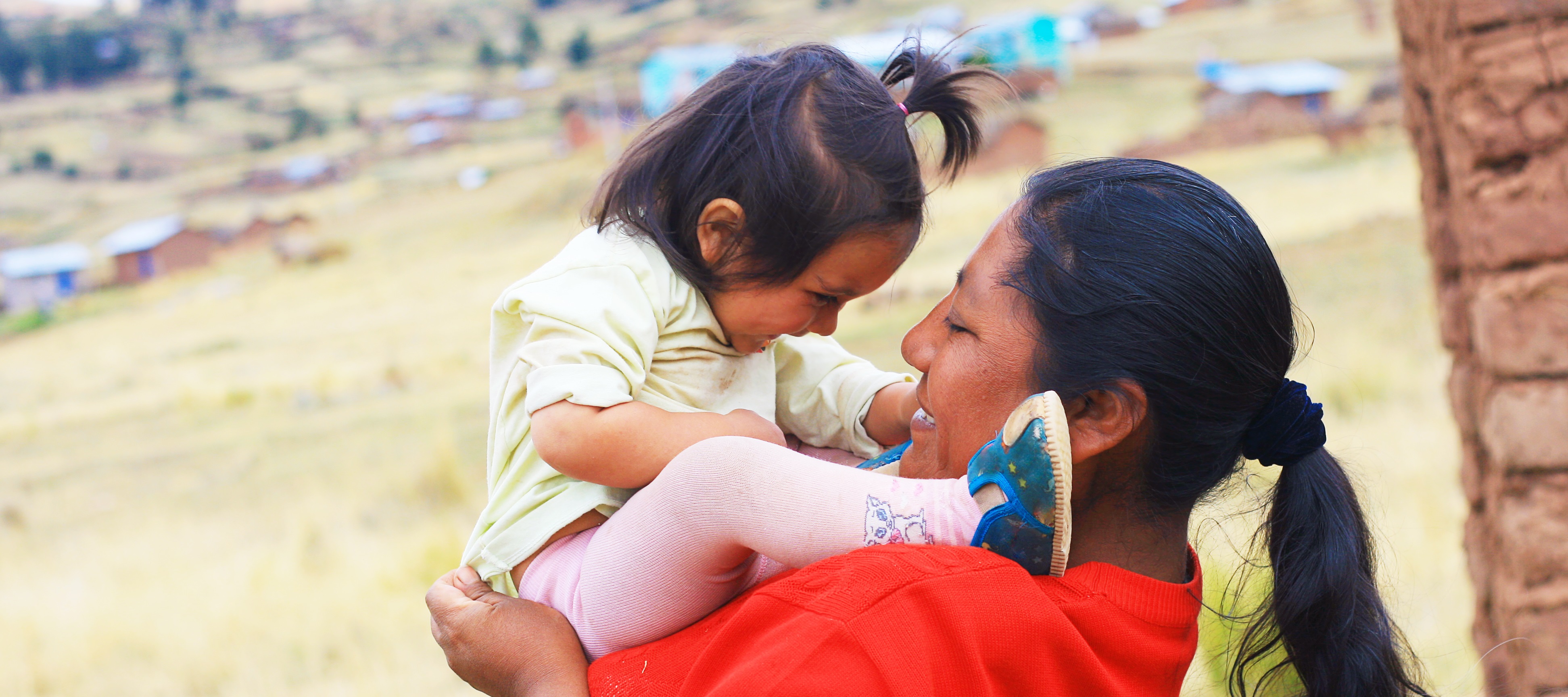 Redefining Families: Realities and Perspectives