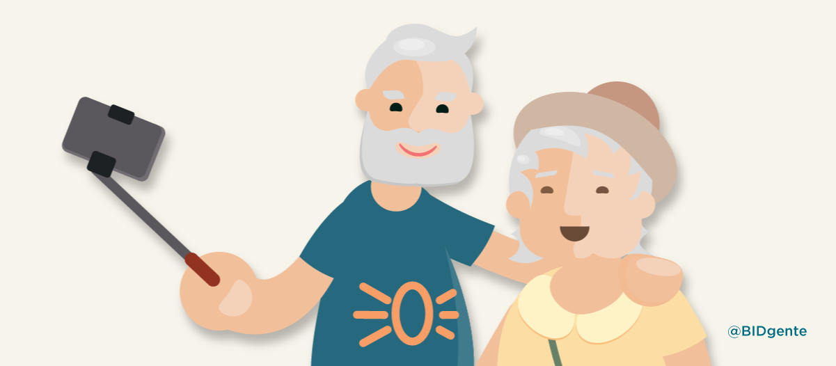 Digital Health for Older Adults