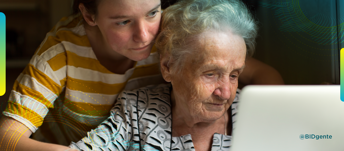 ¿Qué puede enseñarnos Corea sobre sistemas de cuidado de larga duración?