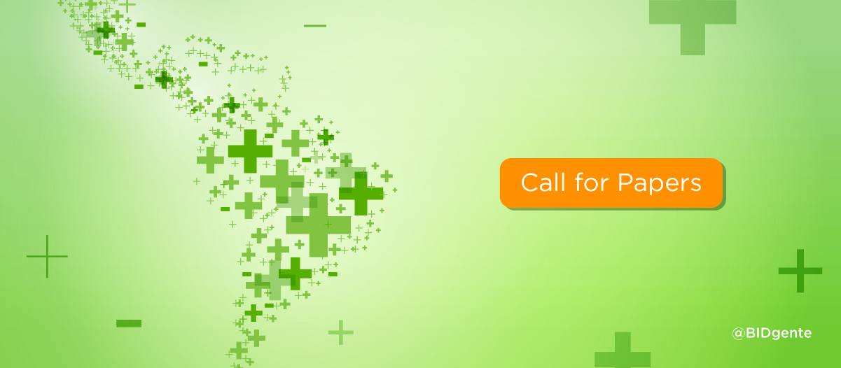 Call for Papers: How Can We Reach Equity in the Region’s Health Systems?