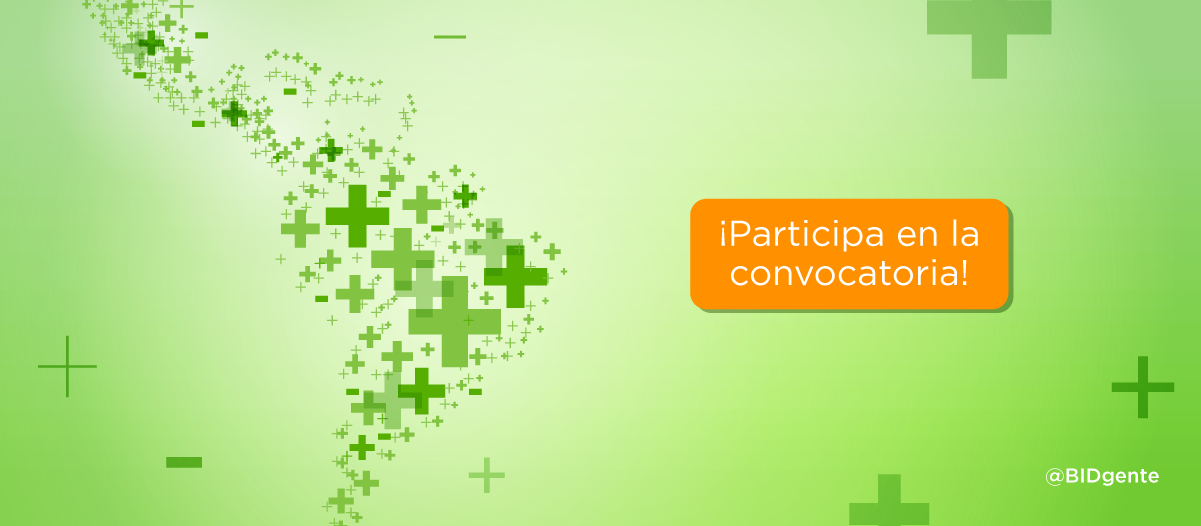 ¡Participa! ¿Cómo alcanzar la equidad en los sistemas de salud de la región?