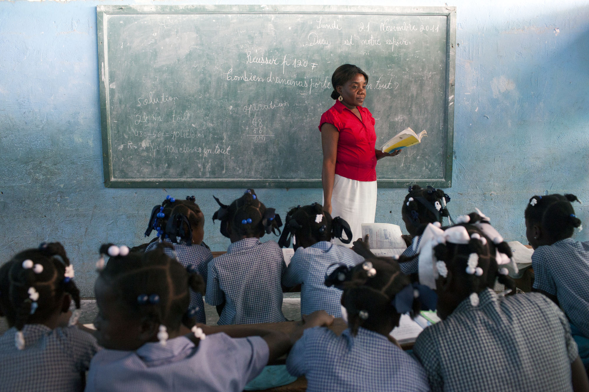 Aprender a aprender en tu propio idioma
