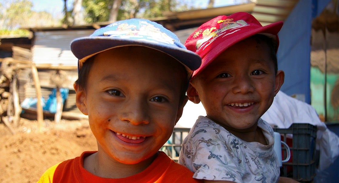 Discover the New Knowledge Hub on Early Childhood Development in Latin America and the Caribbean!