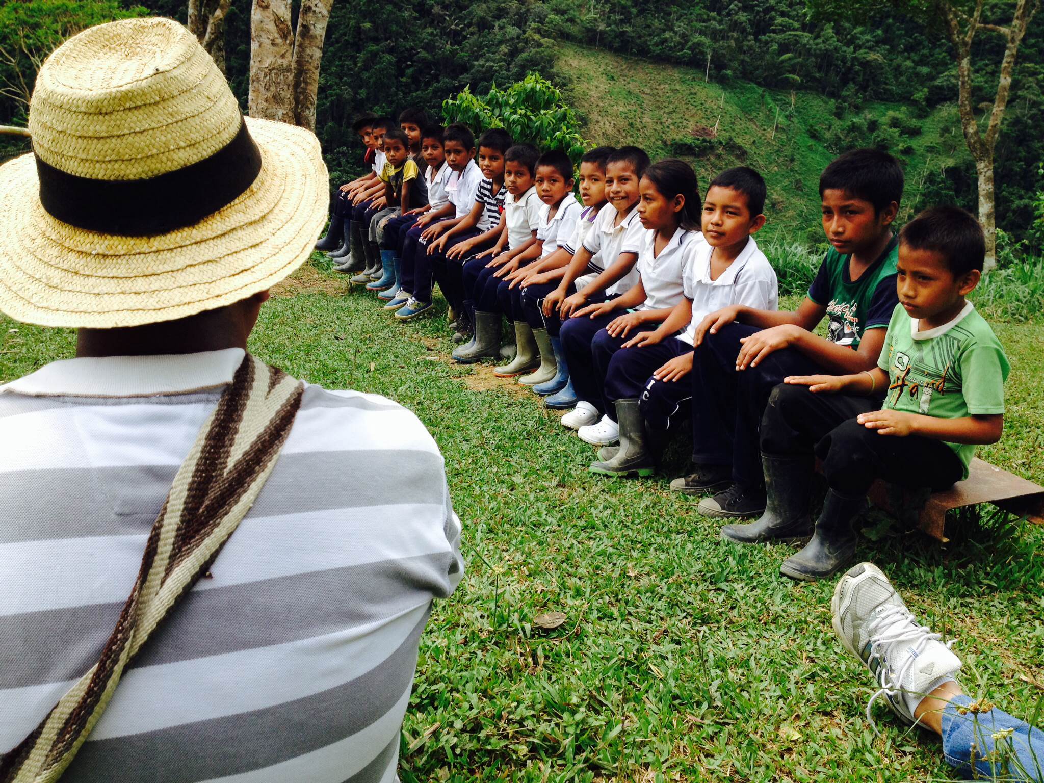 Tecnología educativa: ¿A favor o en contra de los maestros?