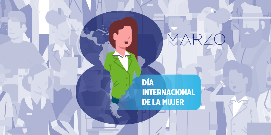 6 acciones para promover más y mejores trabajos para las mujeres