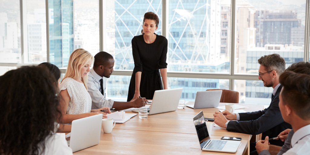 ¿Conoces la clave para potenciar tu liderazgo?