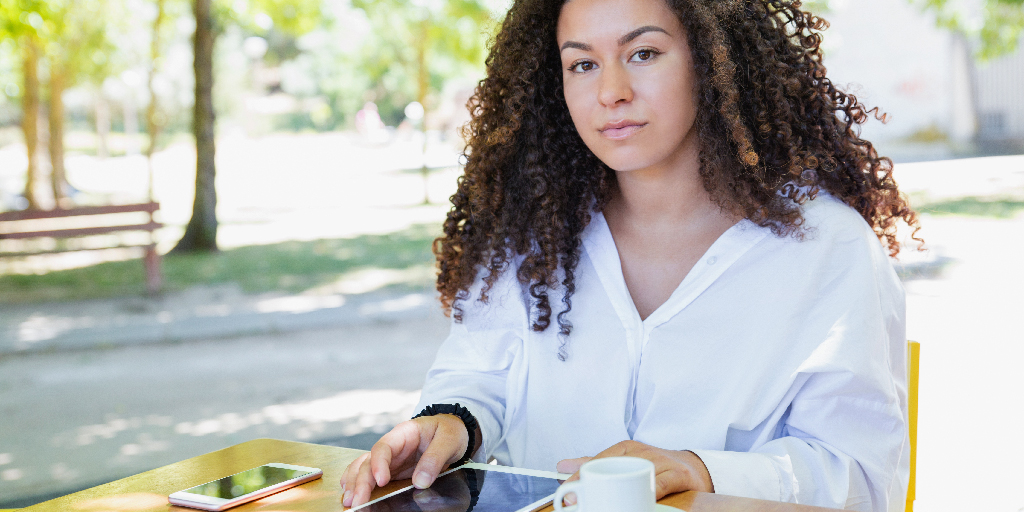 Brechas digitales de género en tiempos de COVID-19