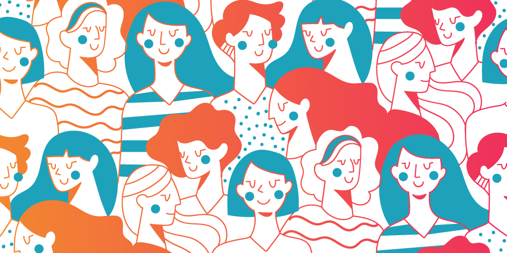 Cinco lecciones de una hackathon por la igualdad de género