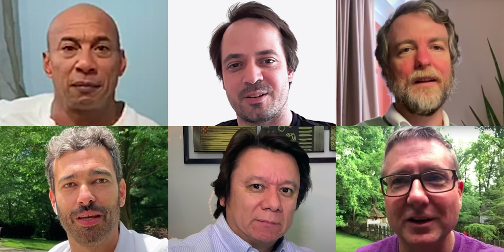 What does it mean to be a father?