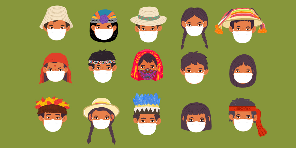 Barrera lingüística, otro frente para superar el COVID-19