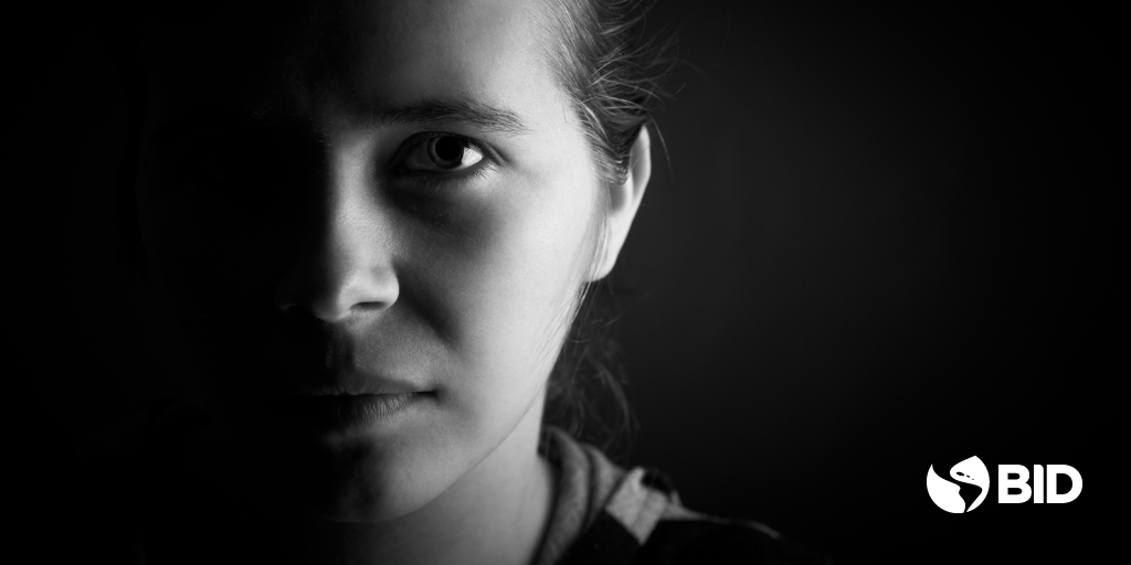 Salir de la violencia de género: un triple salto para las mujeres