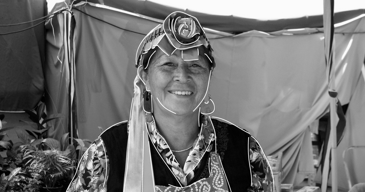 La mujer indígena y la igualdad: una perspectiva a dos voces