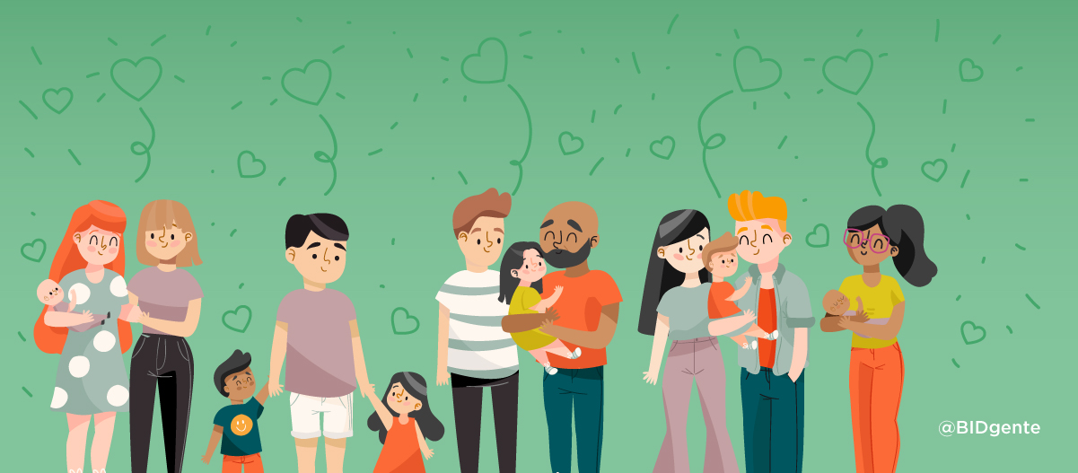 Love for Our Children