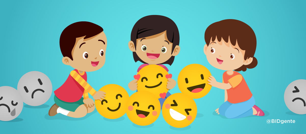 Are We Paying Attention to Children’s Emotional Development?