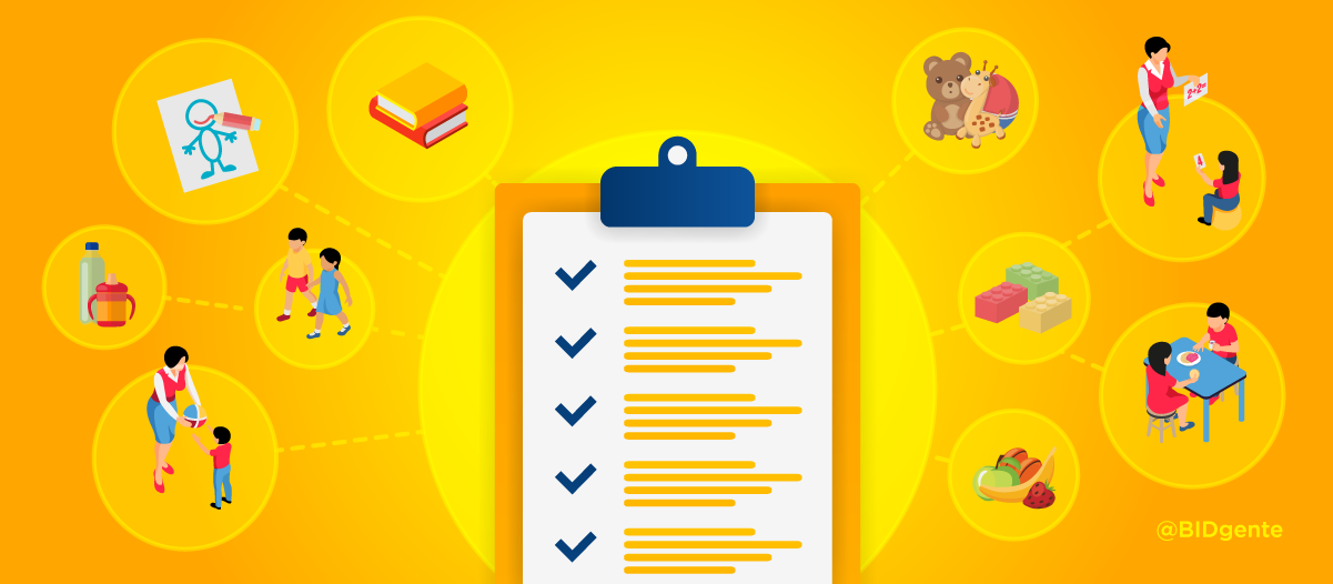 Datos abiertos para mejores políticas públicas