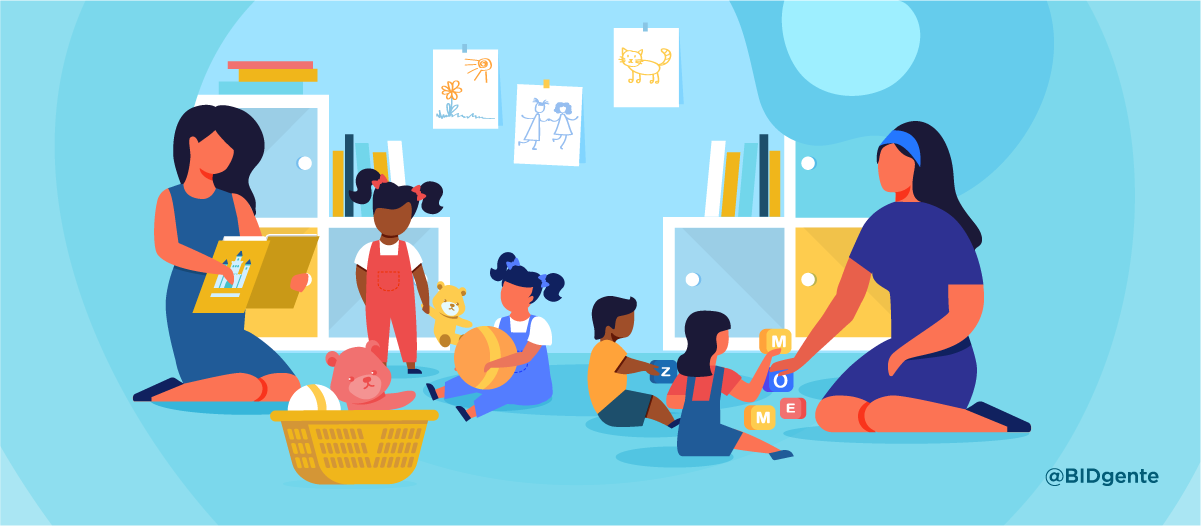 Three Contributions to Childcare Quality Research