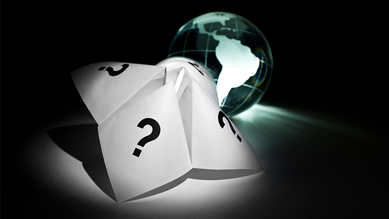 Los trabajadores del mundo, ante un futuro incierto