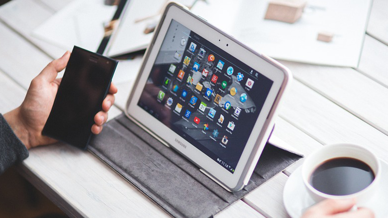 La nueva era del trabajo