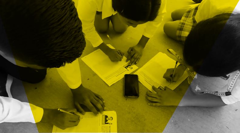 Lab4U: la nueva cara del laboratorio escolar