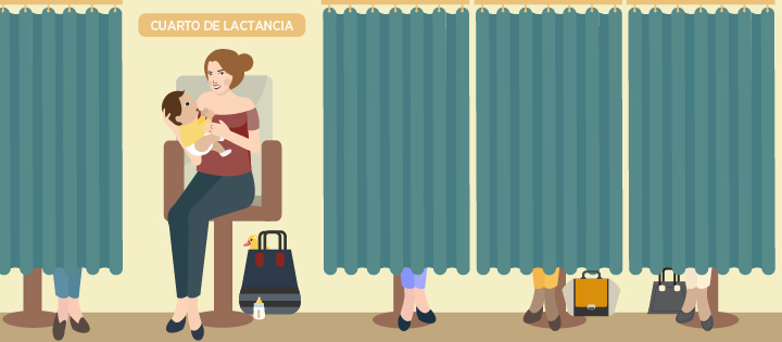 Promover la lactancia es un buen negocio