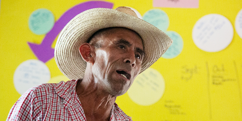 Roma le pone alfombra roja a las lenguas indígenas