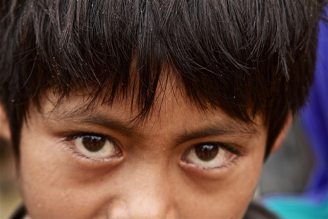 Post ganador del Concurso de Bloggers: La nalgada a tiempo