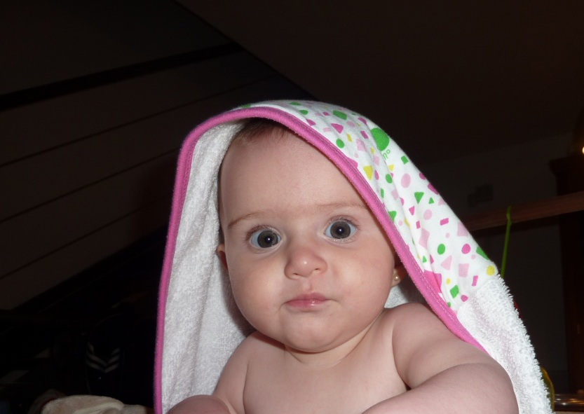 Are we honestly focusing on children?