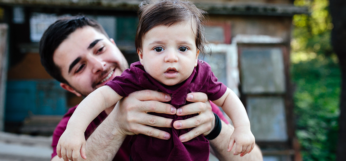 El desarrollo infantil, ¿una cuestión de adultos?