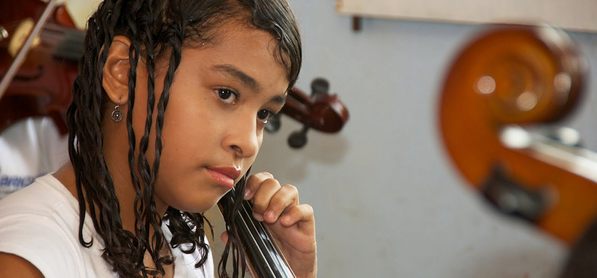 La violencia durante el embarazo de las mujeres indígenas