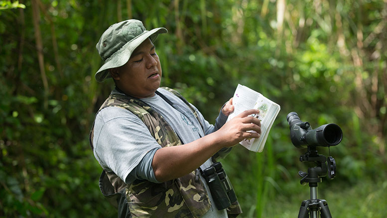 Más allá de unas vacaciones: el turismo como fuente de empleo