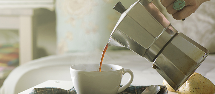 De servir café a persona del año: la fuerza de Angela Merkel