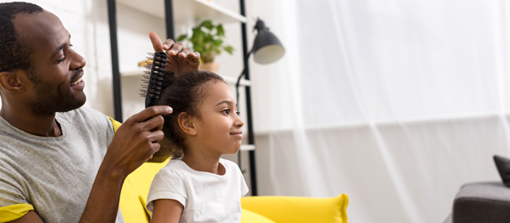 El derecho a llevar MI PELO como quiera