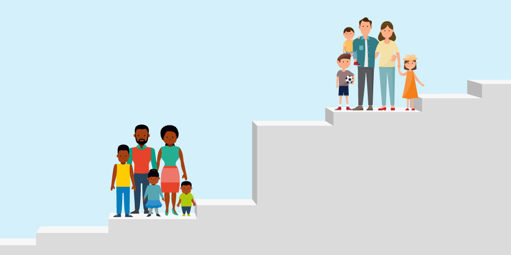 ¿Qué le heredamos a nuestros hijos?