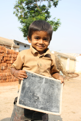 Education, Urban Poverty and Violence