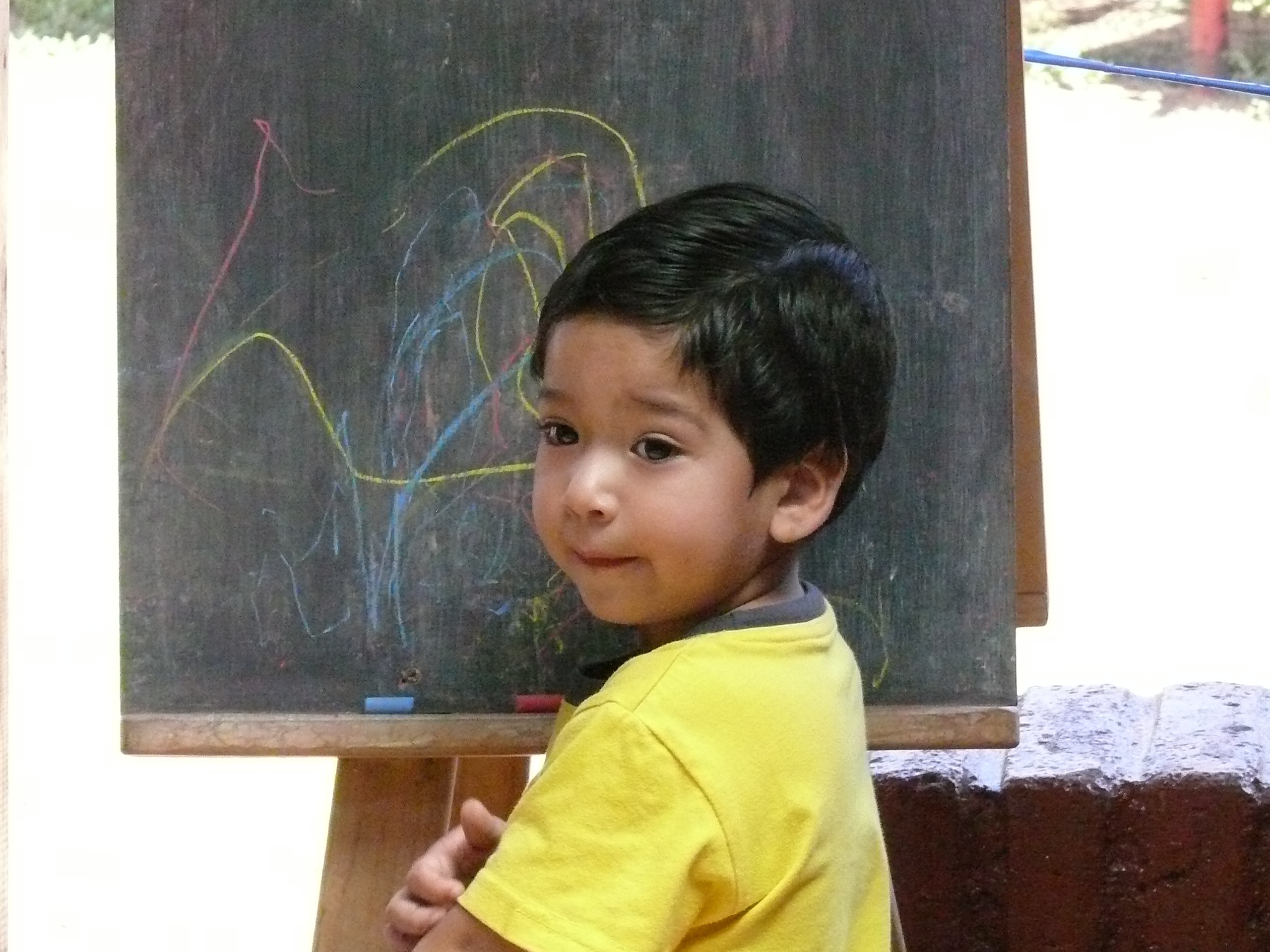 Quality in education matters