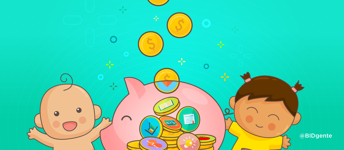 ¿Qué sugiere la ciencia del desarrollo sobre los primeros mil días?