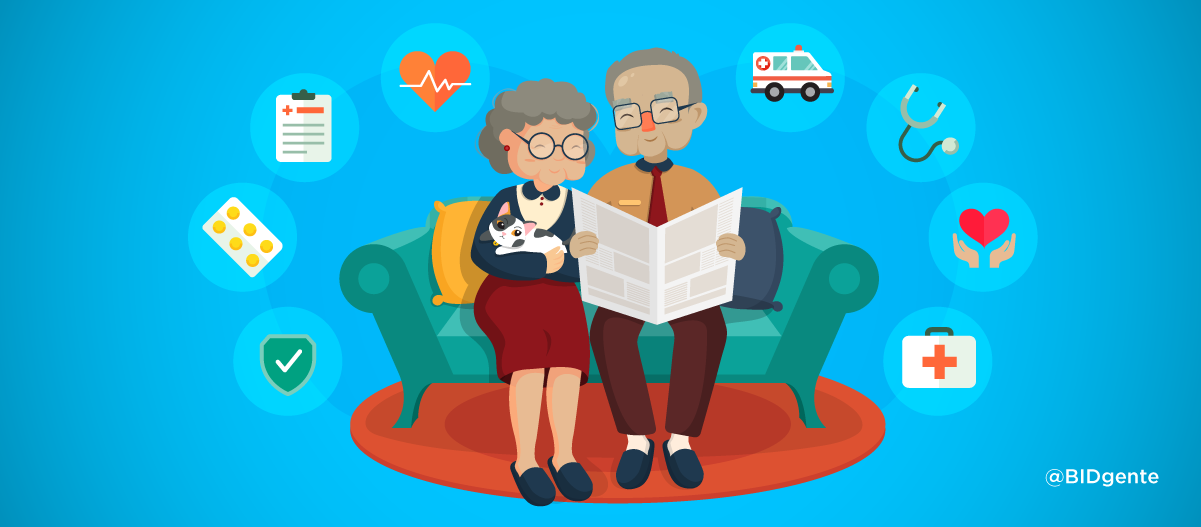 ¿Es posible un sistema de cuidados de largo plazo en México?