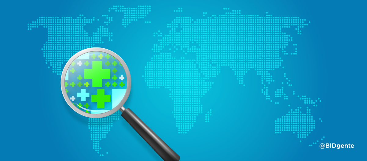 Conoce las características del sistema de salud de tu país